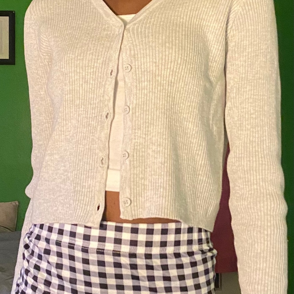 Brandy Melville Cardigan